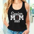 Senior Mom Class Of 2025 Volleyball Mom Graduation Senior 25 Women Tank Top Gifts for Her