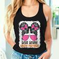 Shit Show Crew Member Manager Or Supervisor Shitshow Women Tank Top Gifts for Her
