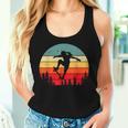 Skater Girl Skateboard Stunt Girls Tank Top Frauen Geschenke für Sie