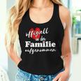 Son-In-Law Daughter In Law Tank Top Frauen Geschenke für Sie