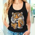 Tiger Beer Tank Top Frauen Geschenke für Sie