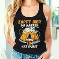 Tim Name Beer Drinker Beer Saying Tank Top Frauen Geschenke für Sie