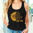 In A World Of Grandmas Be A Gam Gam Special Grandma Women Tank Top Gifts for Her