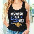 Wünsch Dir Was Für Frauen Herren Und Kinder Tank Top Frauen Geschenke für Sie