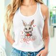 Best Rabbit Mum For Rabbit Owners Children Women Tank Top Frauen Geschenke für Sie