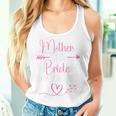 Bridal Shower Mother Of The Bride I Loved Her First Women Tank Top Gifts for Her