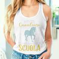 Cavallo Per Donne E Bambini Ragazze Cavalli Canotta da donna Regalos para ella