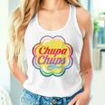 Chupa Chups Sweet Rainbow 2 Canotta da donna Regalos para ella