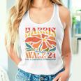 Harris Waltz For A Brighter Tomorrow Harris Waltz Women Tank Top Gifts for Her