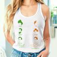 Irish 1916 History- Rebels Of Ireland Theobald Wolf Tone Women Tank Top Gifts for Her