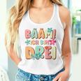 Kinder Bääm Ich Bin Drei 3 Jahre Mädchen 3Rd Birthday Tank Top Frauen Geschenke für Sie