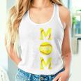 Senior Mom 2025 Softball Mommy Class Of 2025 Graduation Women Tank Top Gifts for Her