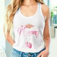 Soon To Be Mommy 2025 Mother's Day First Time Mom Pregnancy Women Tank Top Gifts for Her
