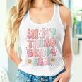 In My Third Grade Era 3Rd Grade Girl Teacher Back To School Women Tank Top Gifts for Her In My Third Grade Era 3Rd Grade Girl Teacher Back To School Women Tank Top Gifts for Her