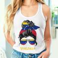 Venezuelan Girls'enezuela Franelaenezuela Enezolana Gray Tank Top Frauen Geschenke für Sie