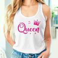 Women's Schlager Schlager Queen Tank Top Frauen Geschenke für Sie