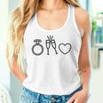 Women's Stag Party Women's Team Bride Hen Party Outfit Tank Top Frauen Geschenke für Sie