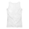 Proud Utah Girl Messy Bun Utah Flag Canotta da donna