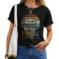 1994Intage Birthday Retrointage T-shirt Frauen