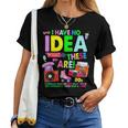 Anni '80 Decennio Outfit Idea Per Bambini & Novità Ragazze 80S A Tema Maglietta da donna