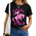 Control Guns Not Girls Reproductive Rights Feminist Women T-shirt