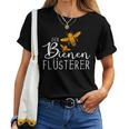 Der Bienflüsterer Beekeeper Beekeeper Honey T-shirt Frauen