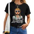 Dirndl Lausmadl Women's Costume Children's Costume T-shirt Frauen