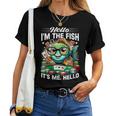 Ensemble De Jeux De Cartes De Casino Et De Poker T-shirt femme