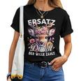 Women's Deer Oktoberfest Costume T-shirt Frauen