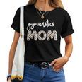 Gymnastics Mom Gymnastics Meet Day Top Balance Gymnast Women T-shirt