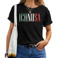 Ichnusa Italian Beer Sardinia T-shirt Frauen