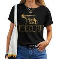 Loba Capitolina Spqr Roma Camiseta de mujer