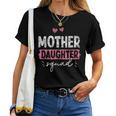 Mother Daughter Squad Matching Mom Mother Daughter Mommy Women T-shirt