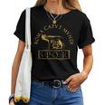 República Romana De La Antigua Roma Spqr Camiseta de mujer