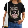 Snakes Cute Just A Girl Who Loves Snakes Women T-shirt