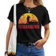 Trabant Beer Evening T-shirt Frauen