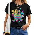 Women's 90S 90S Girl S T-shirt Frauen