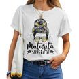 Maglia Regalo Maturità 2024 Per Ragazza Maturità Superata Maglietta da donna