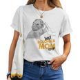 Women's Best Bolonka Mom Ever Bolonka Mama Bolonka Zwetna T-shirt Frauen