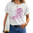 Women's Ich Bin Ein Tattooed Mistpiece T-shirt Frauen