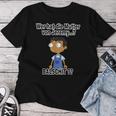 Balschit Wer Hat Die Mutteron Jeremy T-shirt Frauen Lustige Geschenke