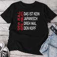 Beer Drinker Geh Mal Bier Holen T-shirt Frauen Lustige Geschenke