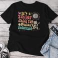 C'est Un Truc De Taylor Que Tu Ne Comprendrais Pas Taylor T-shirt femme Cadeaux drôles
