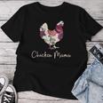 Chicken Mama Hen Farmers Mamma Farmer Cute Chicken T-shirt Frauen Lustige Geschenke