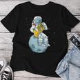 Corno Francese Regali Donne Uomini Marching Band Corno Maglietta da donna Regalos divertidos