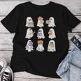 Halloween Teacher Gifts, Halloween Teacher Shirts, Reading Teacher Shirts
