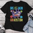 Das Ist Mein 80S Costume 80S Outfit Women's 1980 S T-shirt Frauen Lustige Geschenke