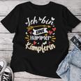 Eine Hammer Kämpferin Für Frauen Kämpferin Geschenk T-shirt Frauen Lustige Geschenke