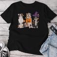 Australian Shepherd Gifts, Halloween Dog Shirts, Mother's Day Shirts, Halloween Shirts, Witch Shirts, Mom Shirts