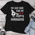 Old People Gifts, Grandma And Granddaughter Shirts